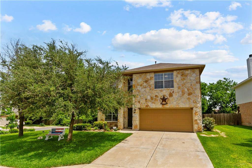1501 Watercrest DR, Georgetown, TX 78626