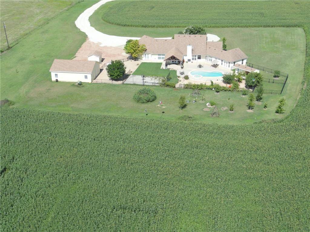 75 S Towns Mill RD, Georgetown, TX 78626