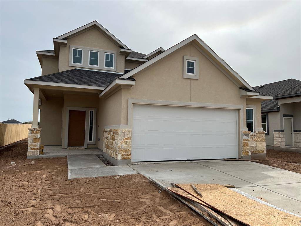 12721 Albatross PASS, Manor, TX 78653
