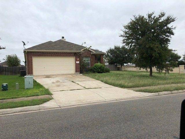 606 Wiley ST, Hutto, TX 78634