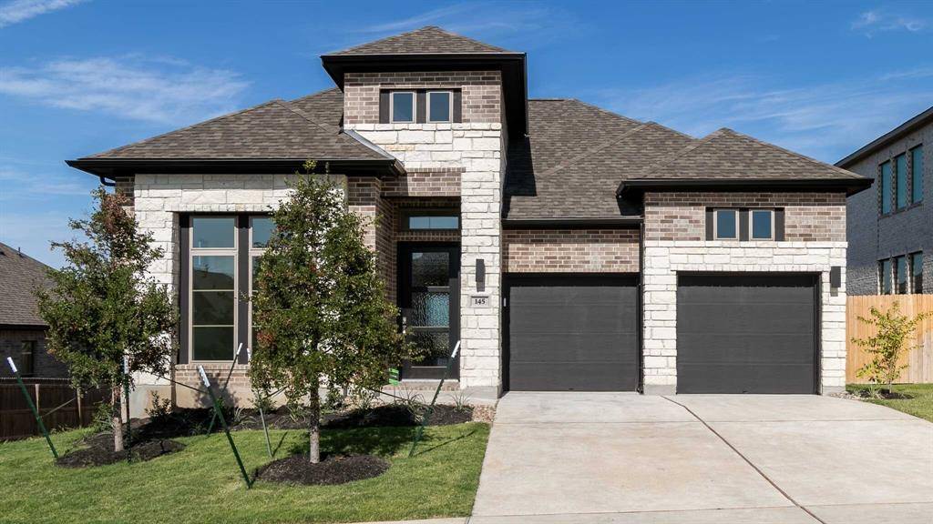 145 Cyrus Milton DR, Buda, TX 78610