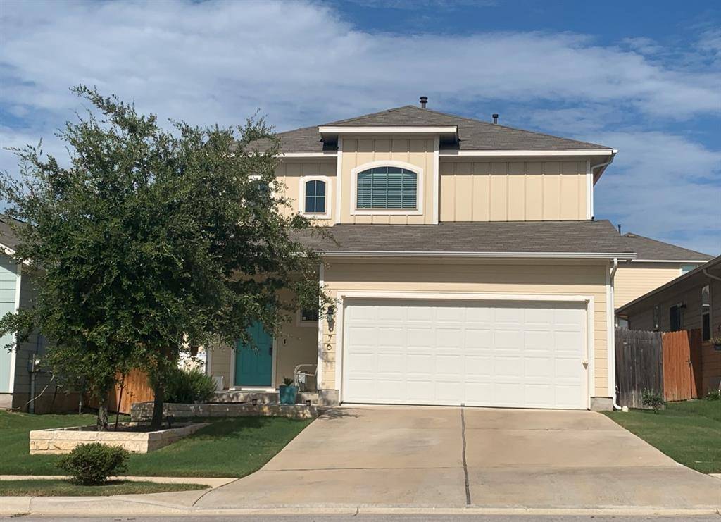 176 Corvid DR, Buda, TX 78610