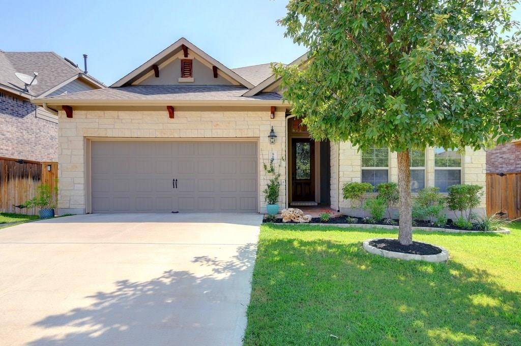 513 Garner Park DR, Georgetown, TX 78628