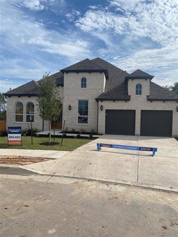 361 Iron Creek WAY, Kyle, TX 78640