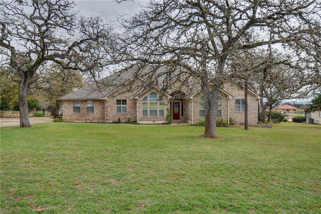 233 Colovista PKWY, Bastrop, TX 78602
