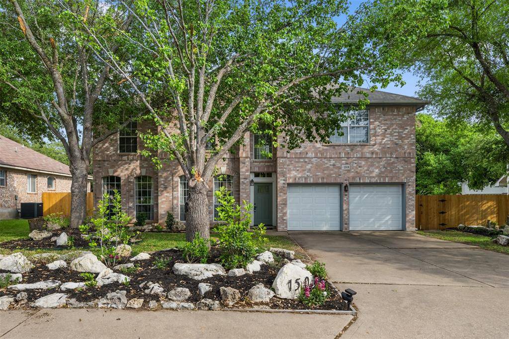 1508 DEER LEDGE TRL, Cedar Park, TX 78613