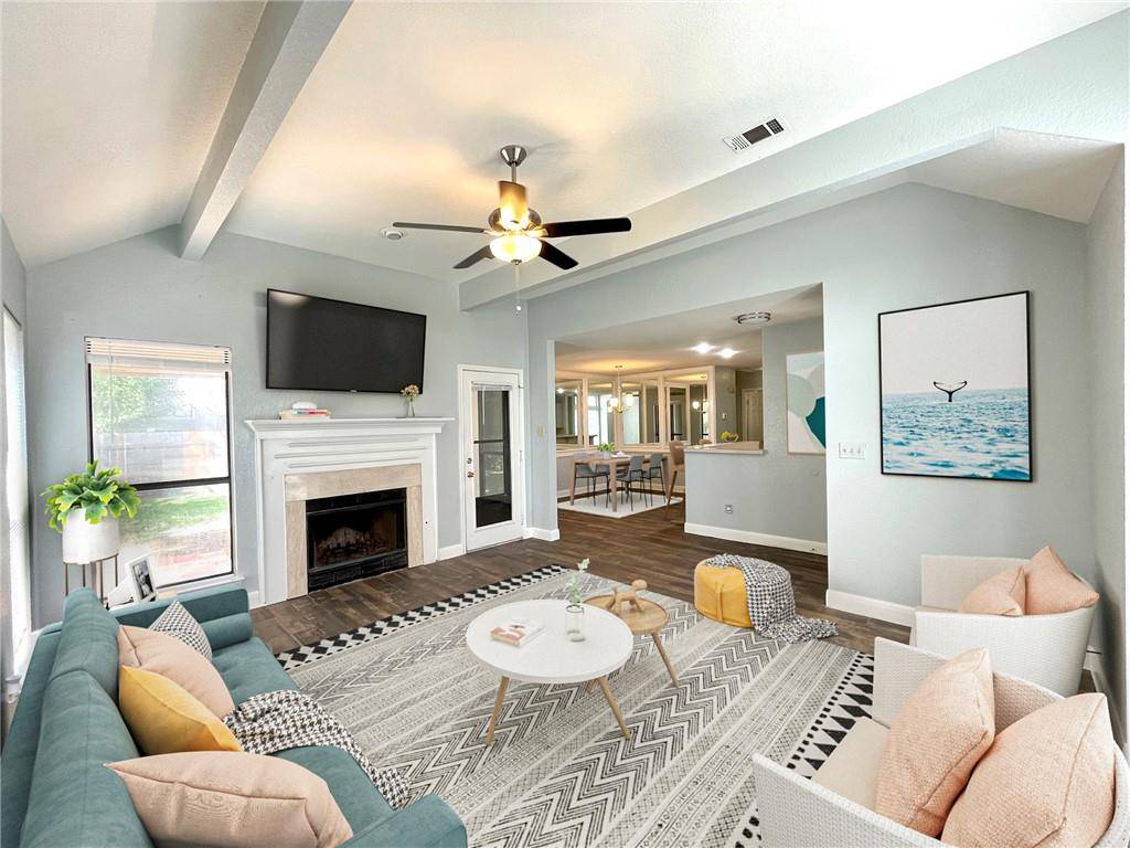 2104 Logan DR, Round Rock, TX 78664