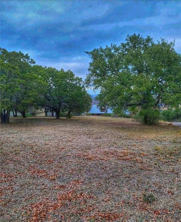 Lot 103-105 Circle DR, Marble Falls, TX 78654