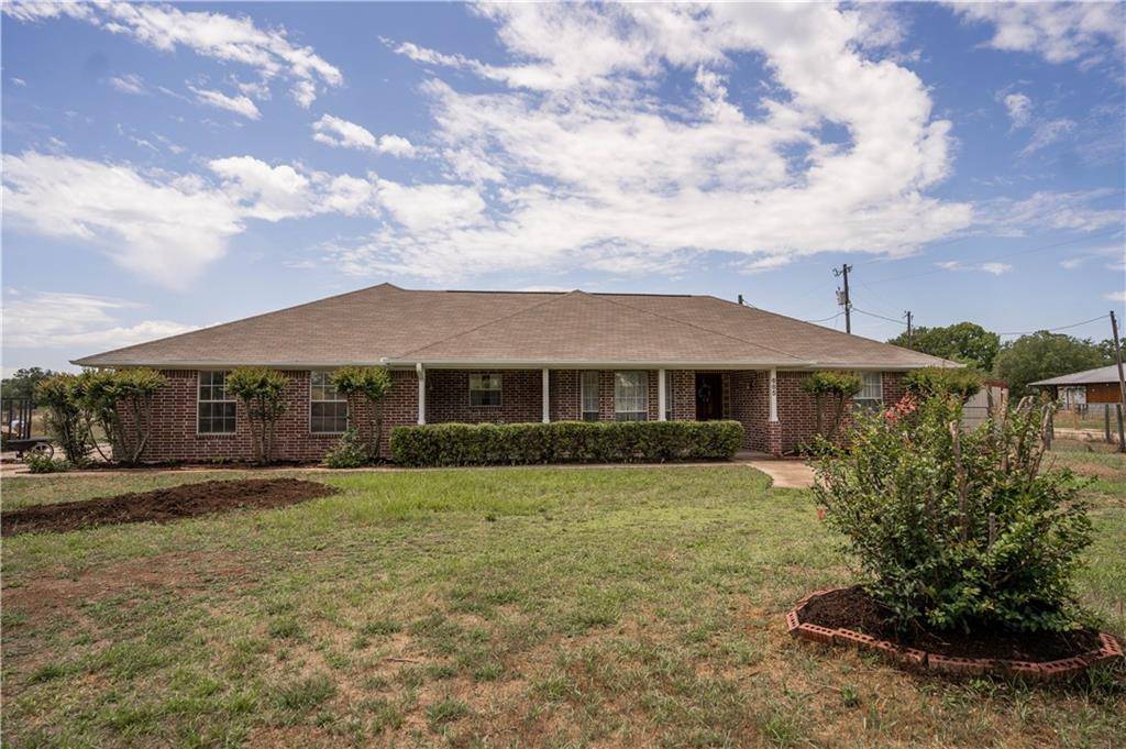 665 Shiloh RD, Bastrop, TX 78602