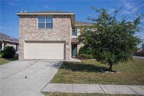 300 Brown ST, Hutto, TX 78634