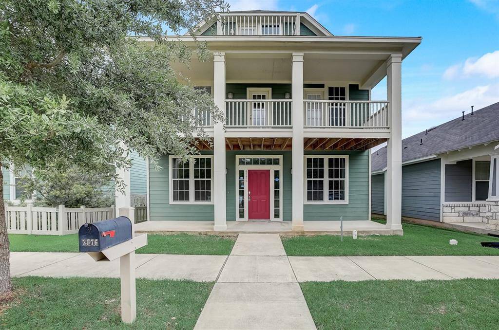 5176 Hellman, Kyle, TX 78640