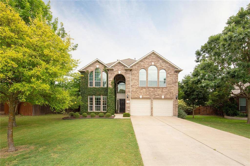 317 Sweet Gum, Kyle, TX 78640