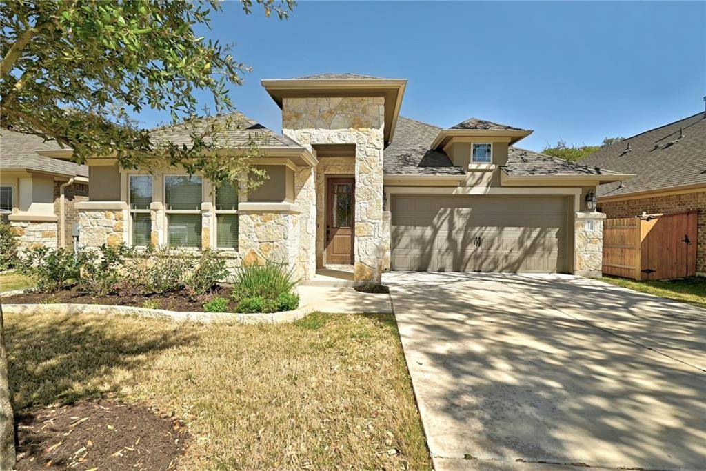 1511 Oyster CRK, Buda, TX 78610