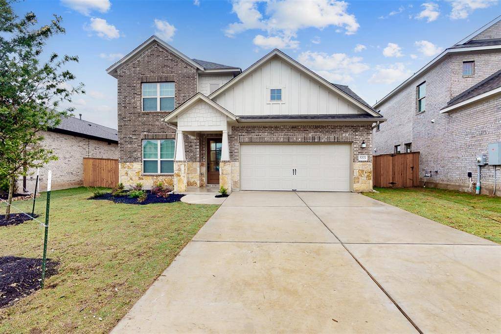 553 Cold River RUN, Kyle, TX 78640