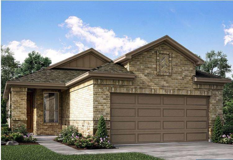 112 Red Cedar CT, Georgetown, TX 78628