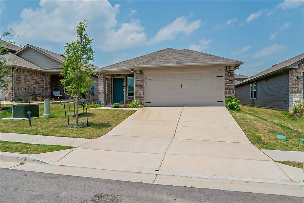 15000 Tuff RD, Manor, TX 78653