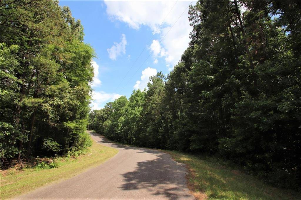 Lot 44 County Road 4558, Winnsboro, TX 75494