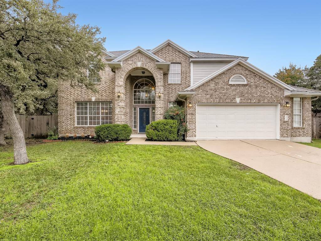 209 Colby LN, Cedar Park, TX 78613