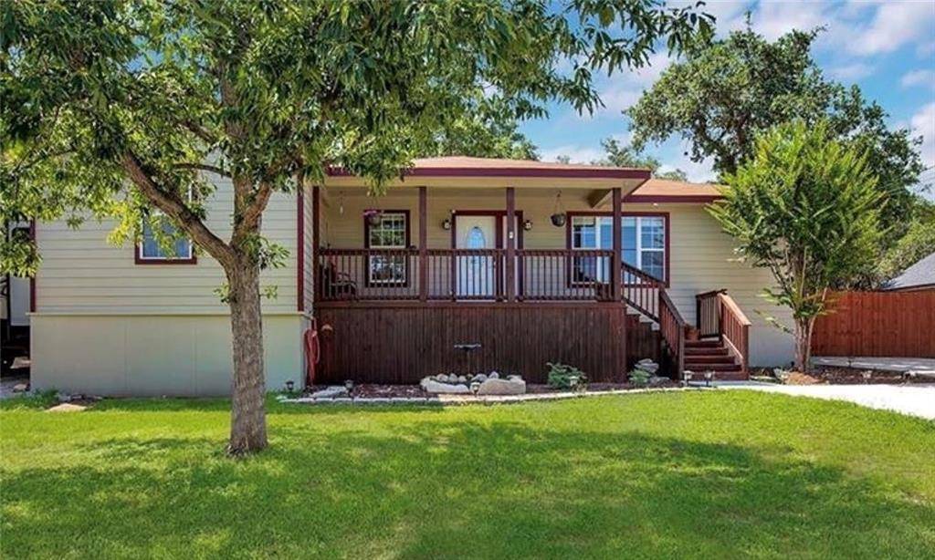506 Fife DR, Spicewood, TX 78669