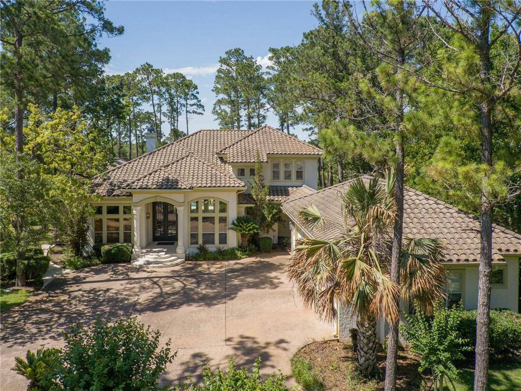 110 Pine CT, Bastrop, TX 78602