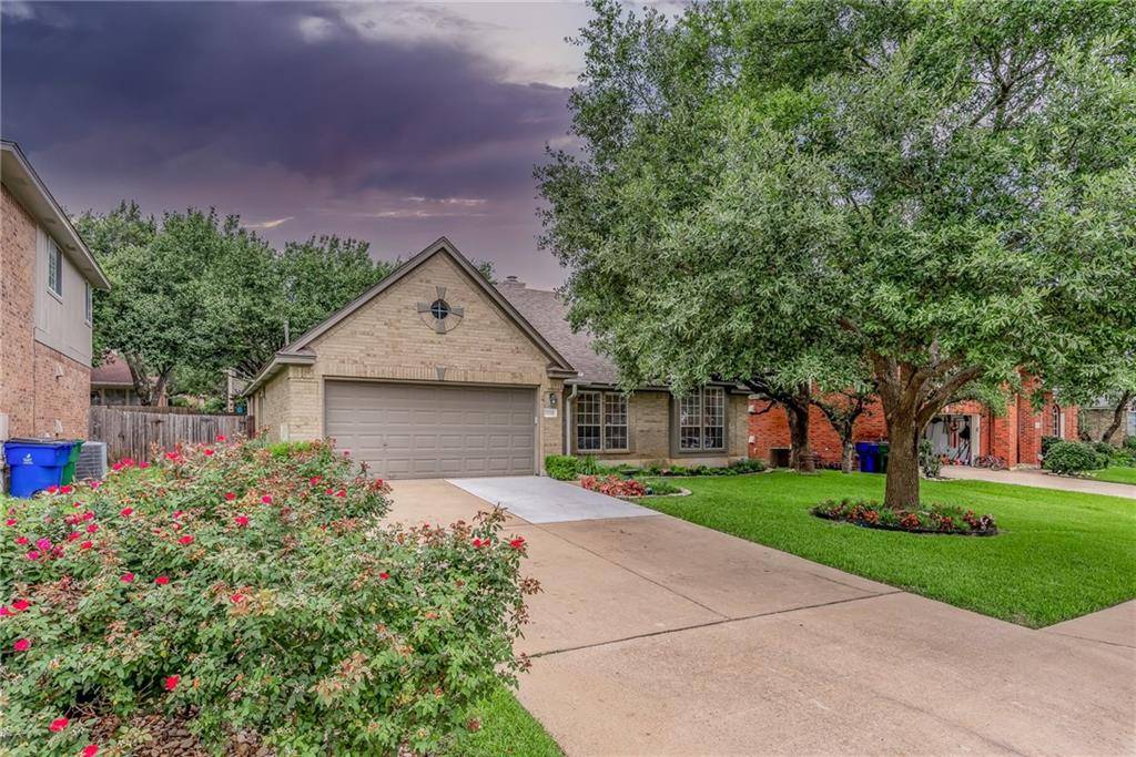 1705 Coral DR, Cedar Park, TX 78613