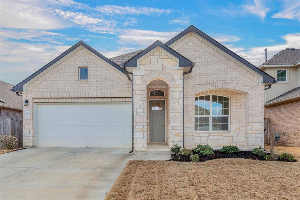 14012 Sage Blossom DR, Manor, TX 78653