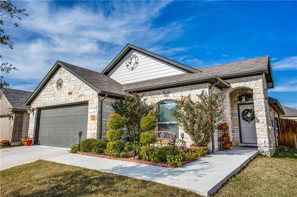 222 Noddy RD, Buda, TX 78610