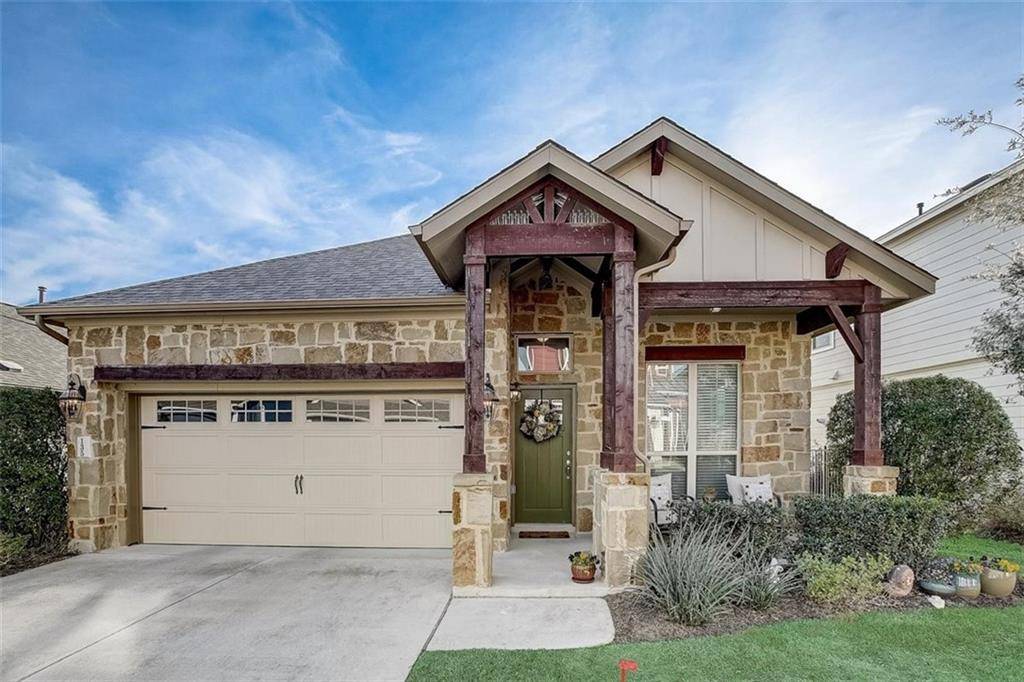 135 Simon, Kyle, TX 78640