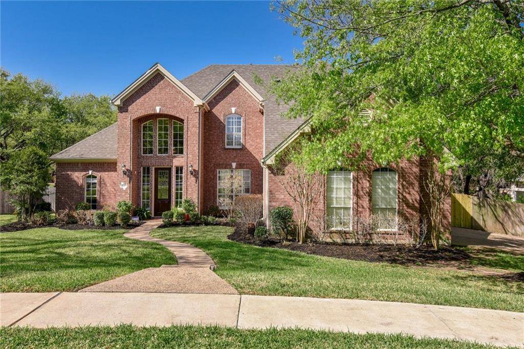 3403 SNEAD PATH, Round Rock, TX 78664