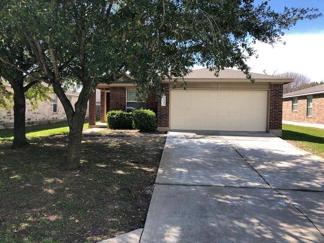 103 Whirling Eddy CV, Hutto, TX 78634