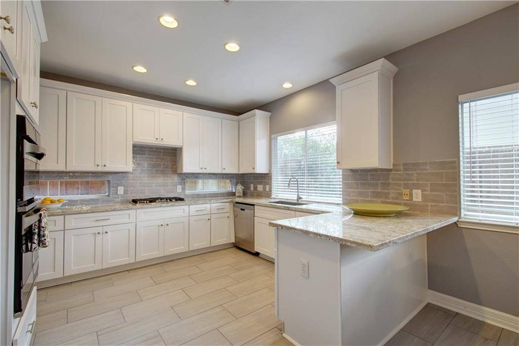 603 Cloud CT, Round Rock, TX 78681