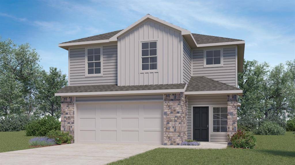 108 Oxbow TER, Bastrop, TX 78602