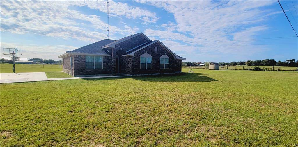 148 County Road 346 RD, Milano, TX 76556