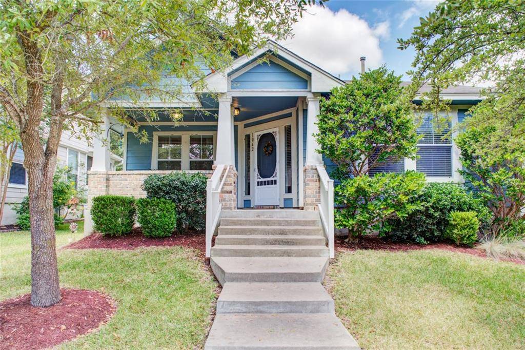 1042 Monadale TRL, Round Rock, TX 78664