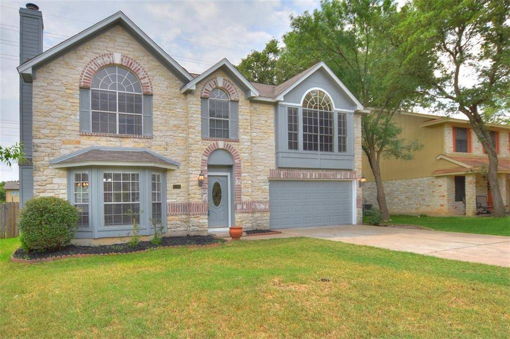1702 Spiderlily VW, Cedar Park, TX 78613