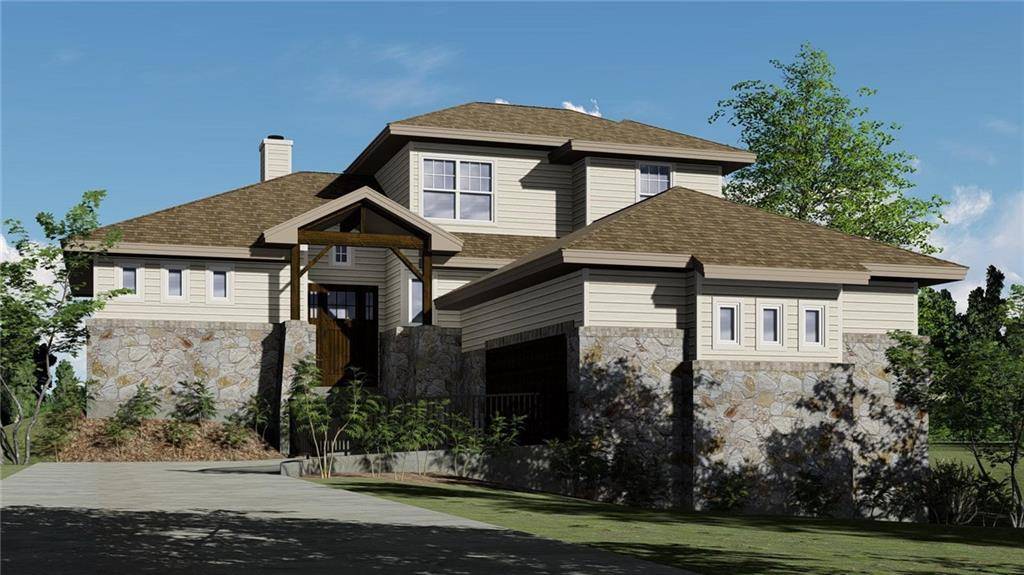22105 Oban DR, Spicewood, TX 78669