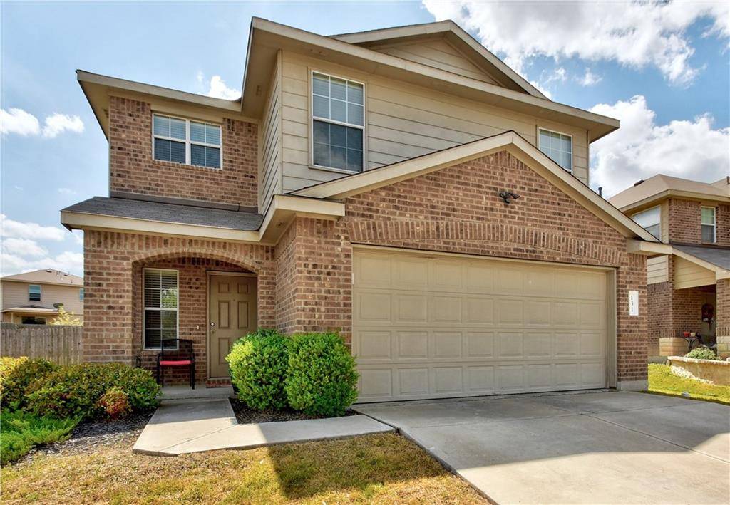 131 Dandy DR, Buda, TX 78610