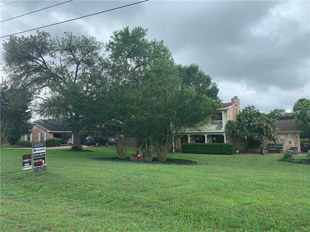 Address not disclosed, Buda, TX 78610