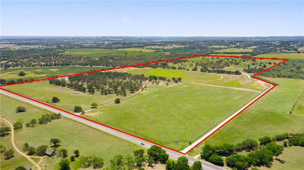 485 Fulton Ranch RD, Stonewall, TX 78671