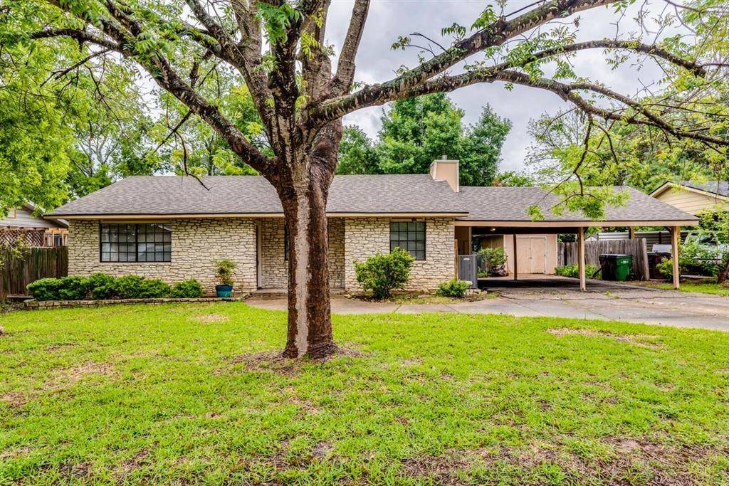 1803 Dixie LN, Round Rock, TX 78664