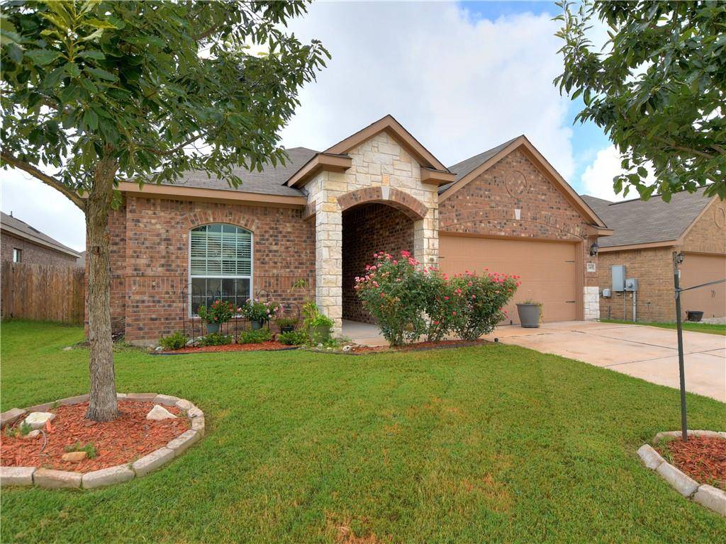 13405 Clara Martin RD, Manor, TX 78653