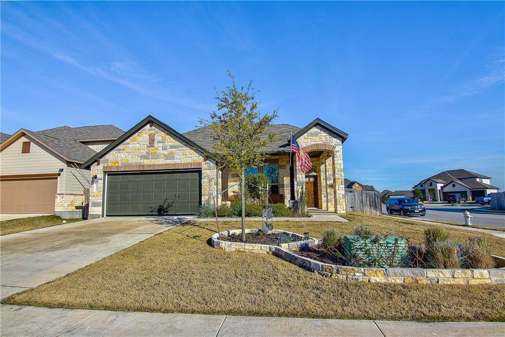 13117 Alans WAY, Manchaca, TX 78652