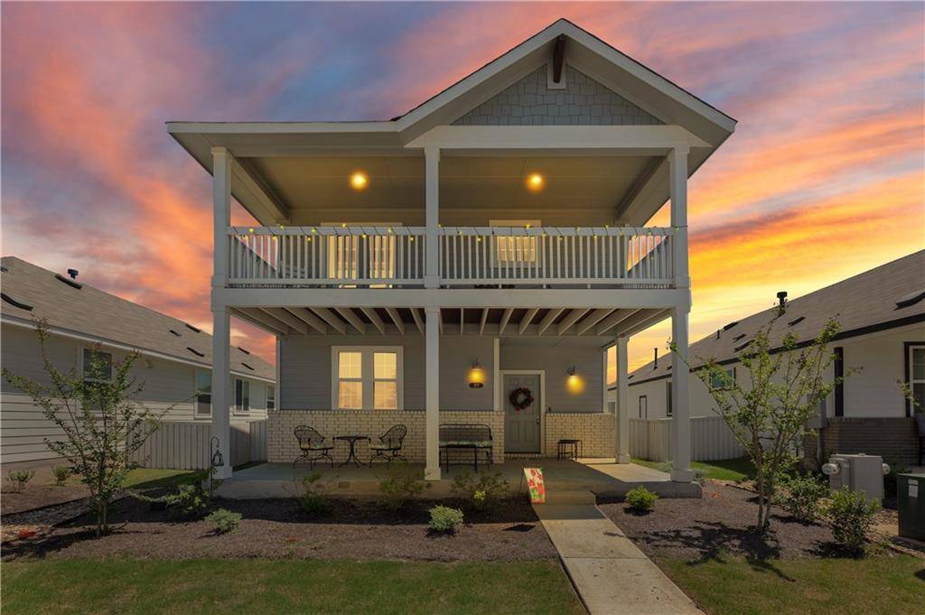 212 Fabion ST, Kyle, TX 78640