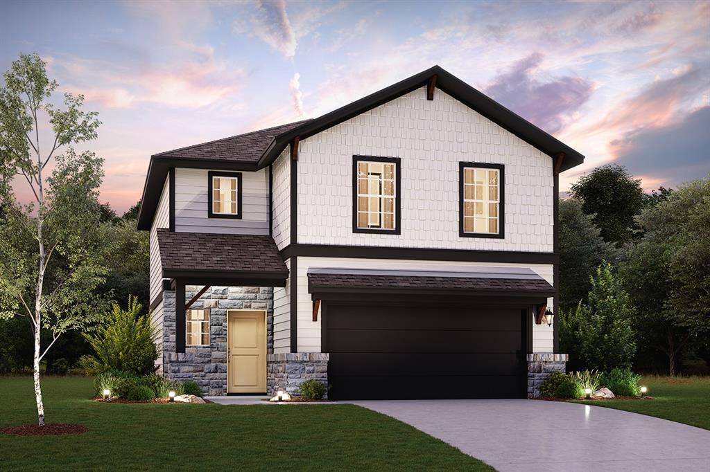 12404 Zenyatta DR, Buda, TX 78610