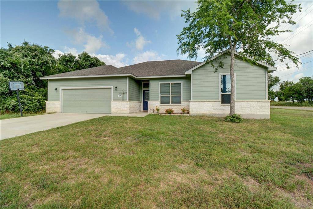 Address not disclosed, Bastrop, TX 78602