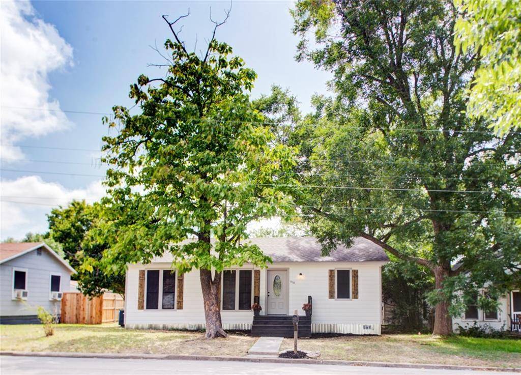 610 Vernon ST, Taylor, TX 76574
