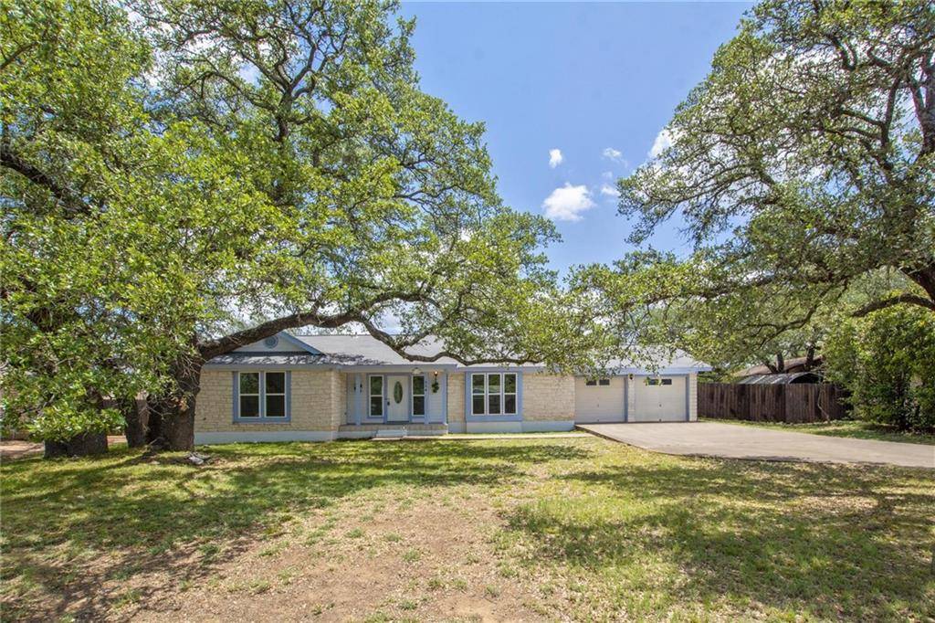 114 S Blue Ridge PKWY, Cedar Park, TX 78613