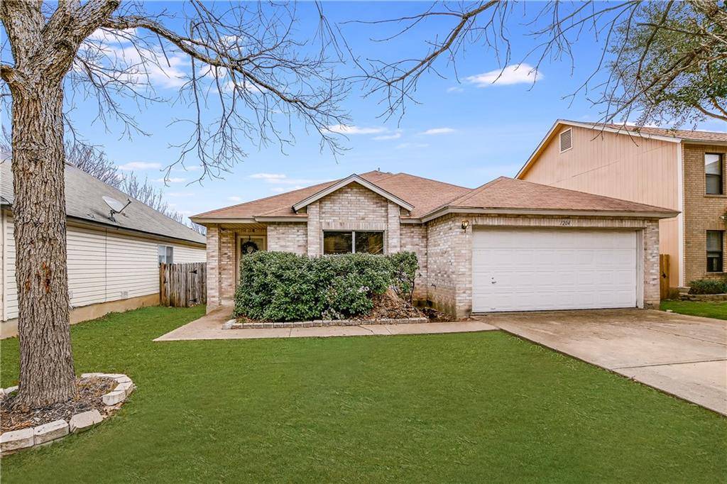 1204 Copano CV, Round Rock, TX 78664