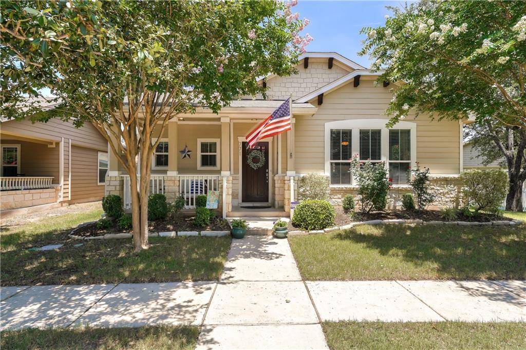 771 Gabriel Mills DR, Round Rock, TX 78664