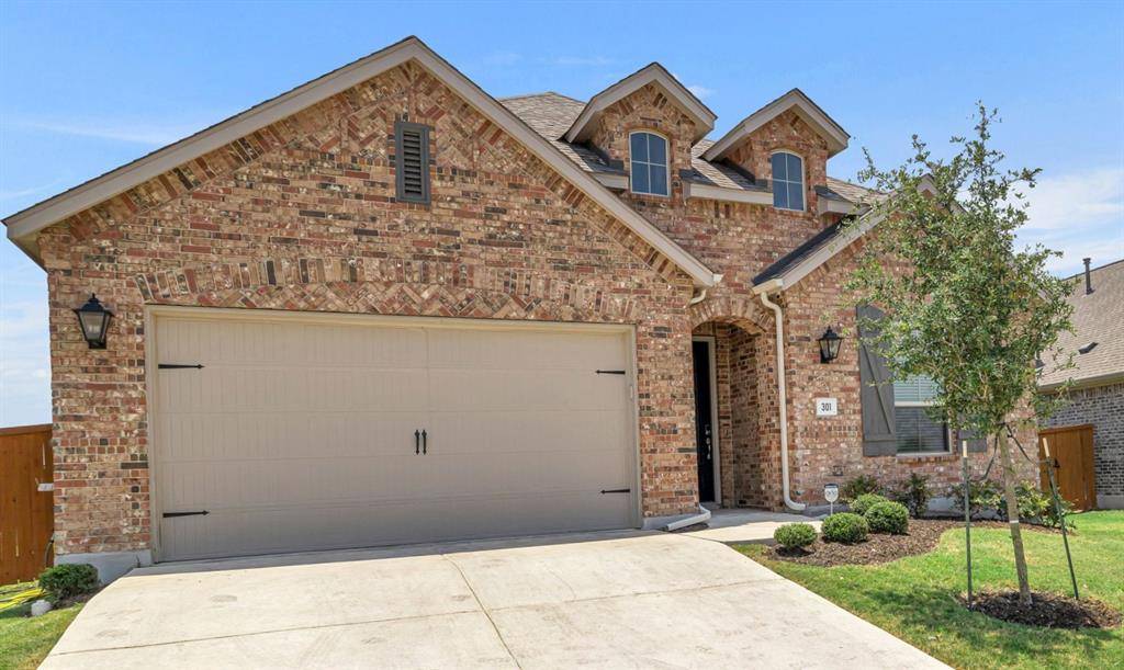 301 Treasure Trove PATH, Kyle, TX 78640